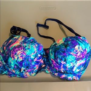 Victoria’s Secret Date push-up bra 36C